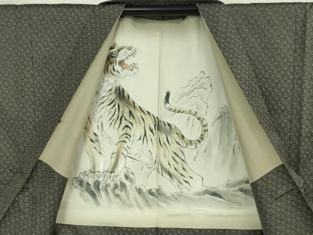 虎 DZAA8525kh5