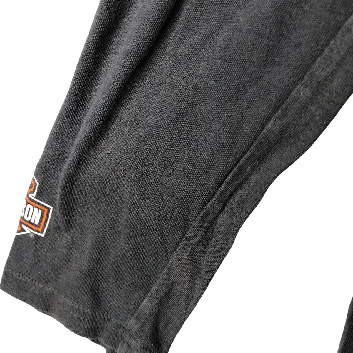 エンジン ロングTシャツ