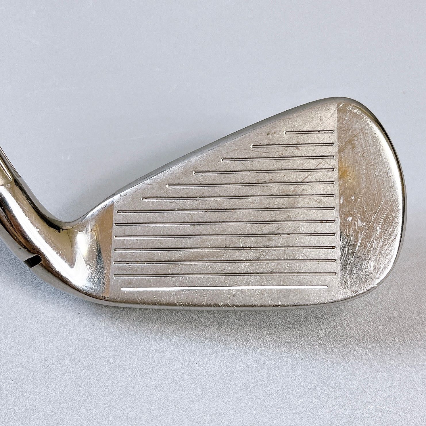 TaylorMade M6 4番 アイアン レフティ/ テーラーメイド 左利き用