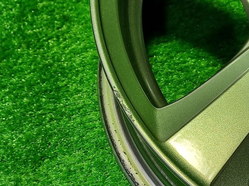 社外 シビラネクスト 14ｲﾝﾁ 5.5J 4穴 4本 100 42