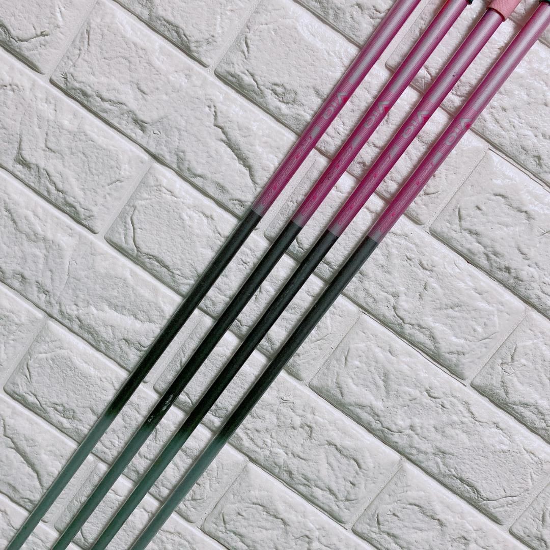 レディース ツアーステージ ViQ CL アイアンセット4本 7-9P USTAUSTRALIA_COM_AU