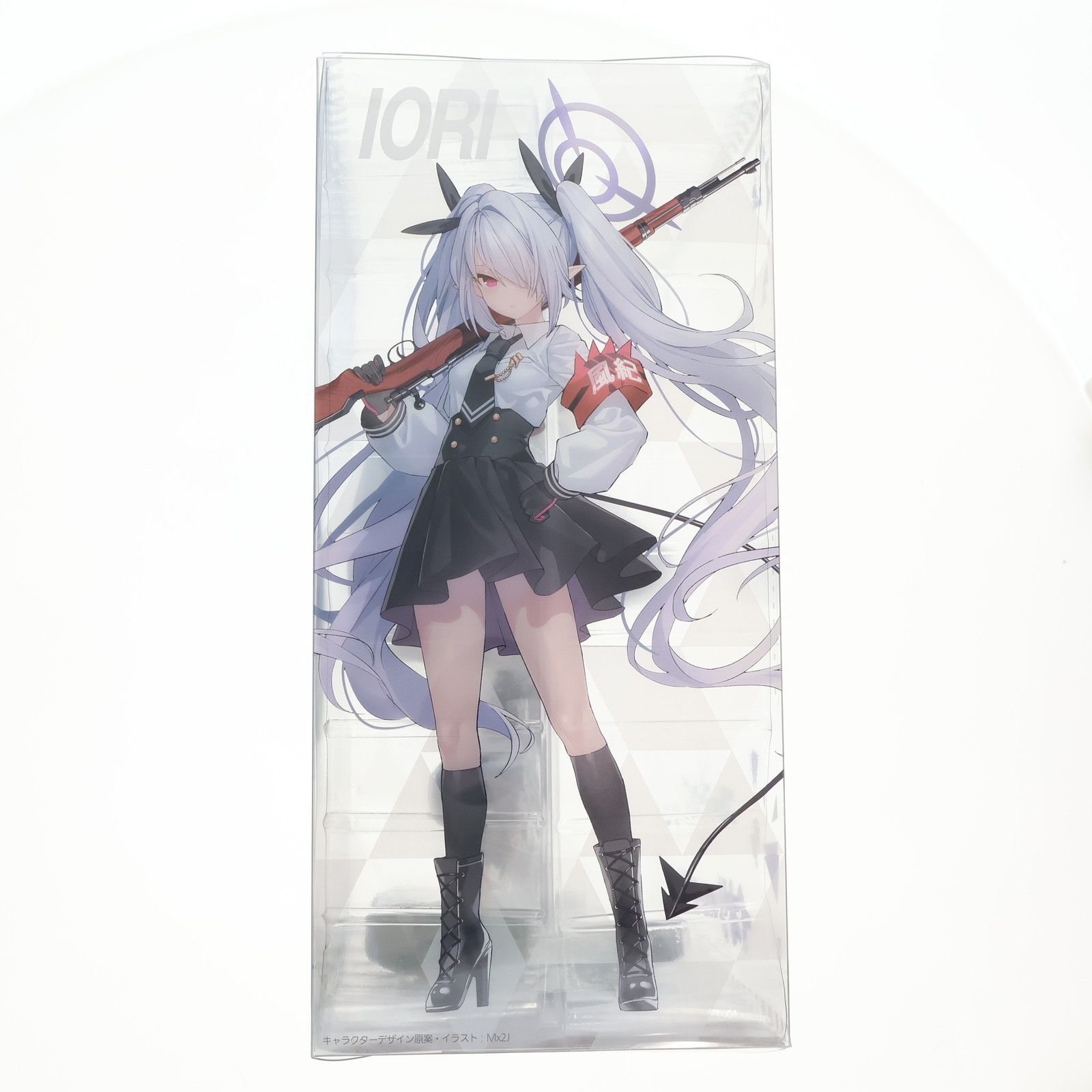 銀鏡イオリ(しろみいおり) ブルーアーカイブ -Blue Archive- 1/7