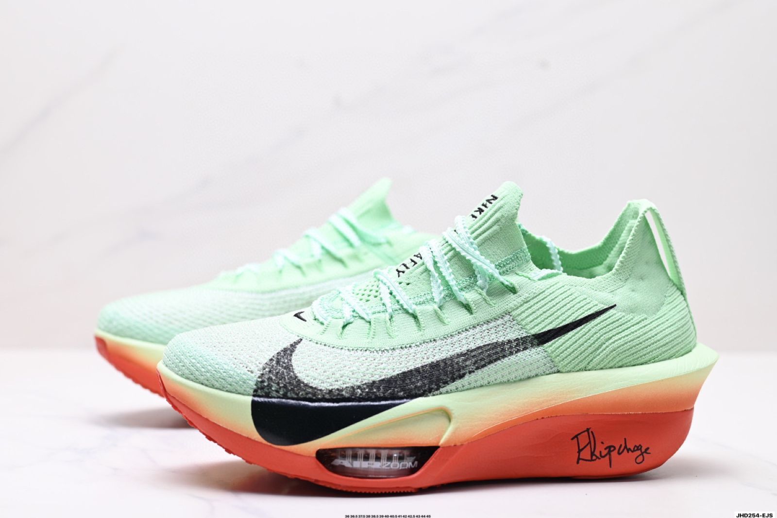 Nike アルファフライ3 キプチョゲモデル Runners Pulse