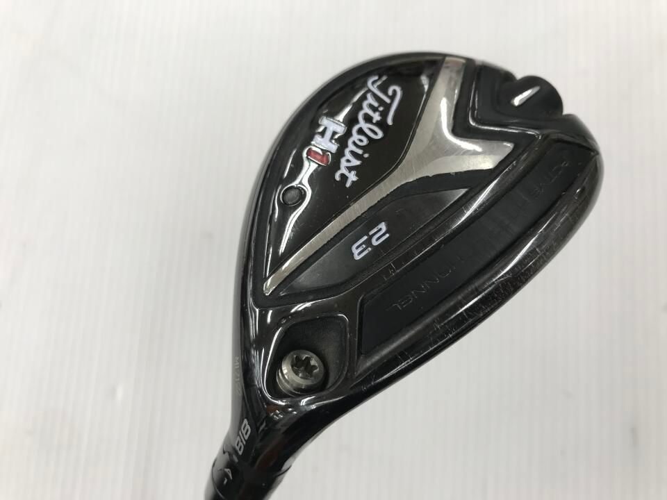 【即納】818H1 | 23 | S200 | AMT TOUR WHITE | 中古 | ユーティリティ | タイトリスト