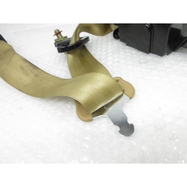 S54 フェアレディ Z E-HGS130 S130 運転席側 シートベルト NSB22NRB7 177439 4404