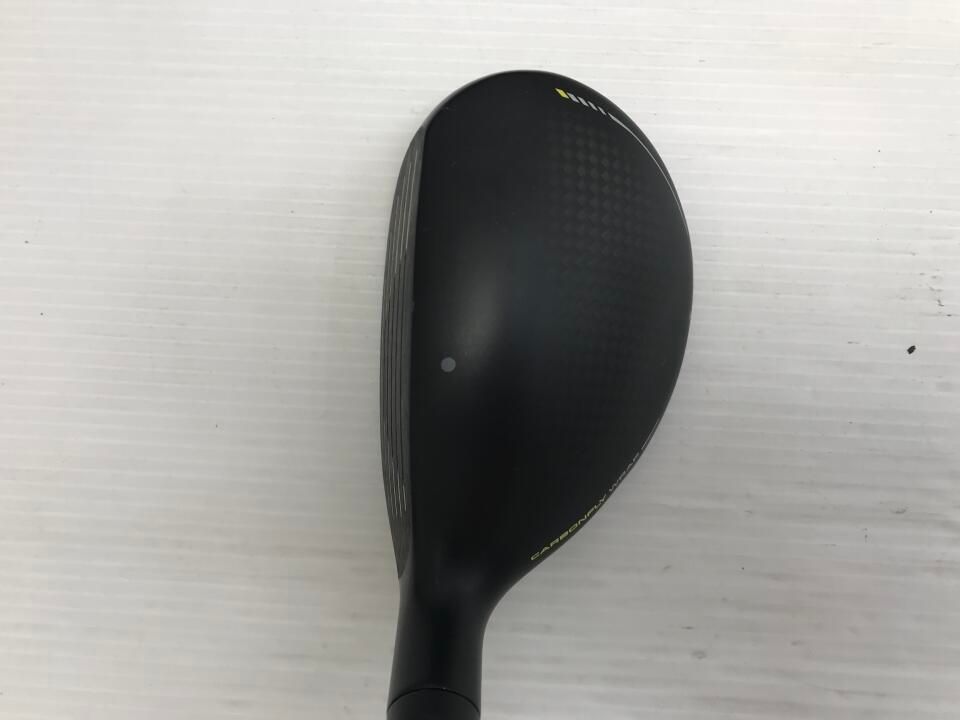 G 430 19 S TRAVIL IRON 85 ユーティリティ ピン 最短