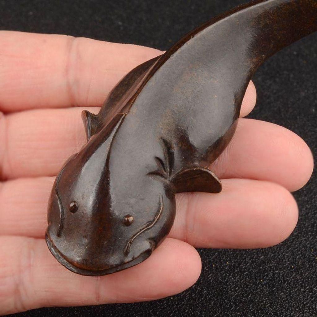 銅制 牛気は天を衝く 十二支牛 机 茶台茶寵 装飾品 工芸品 置物 銅制