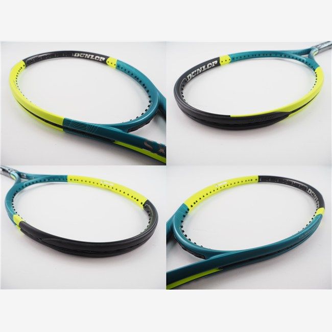 テニスラケット ダンロップ エスエックス 300 モデル G2 DUNLOP SX 300 2025 c25100268c