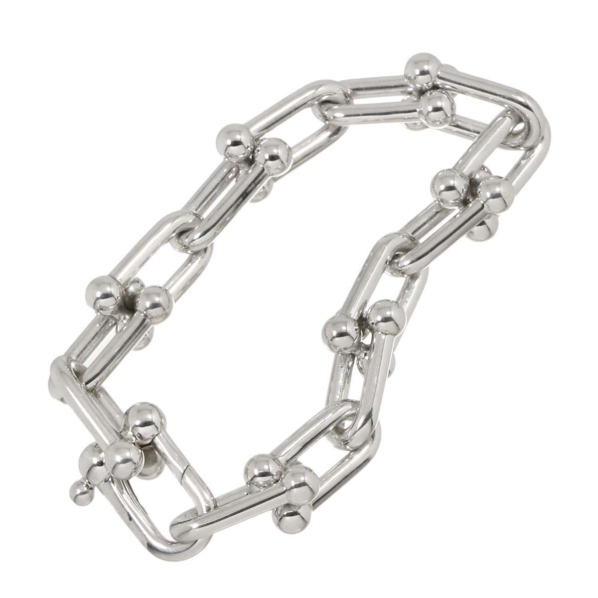 ティファニー TIFFANY&CO. ハードウェア ラージ リンク