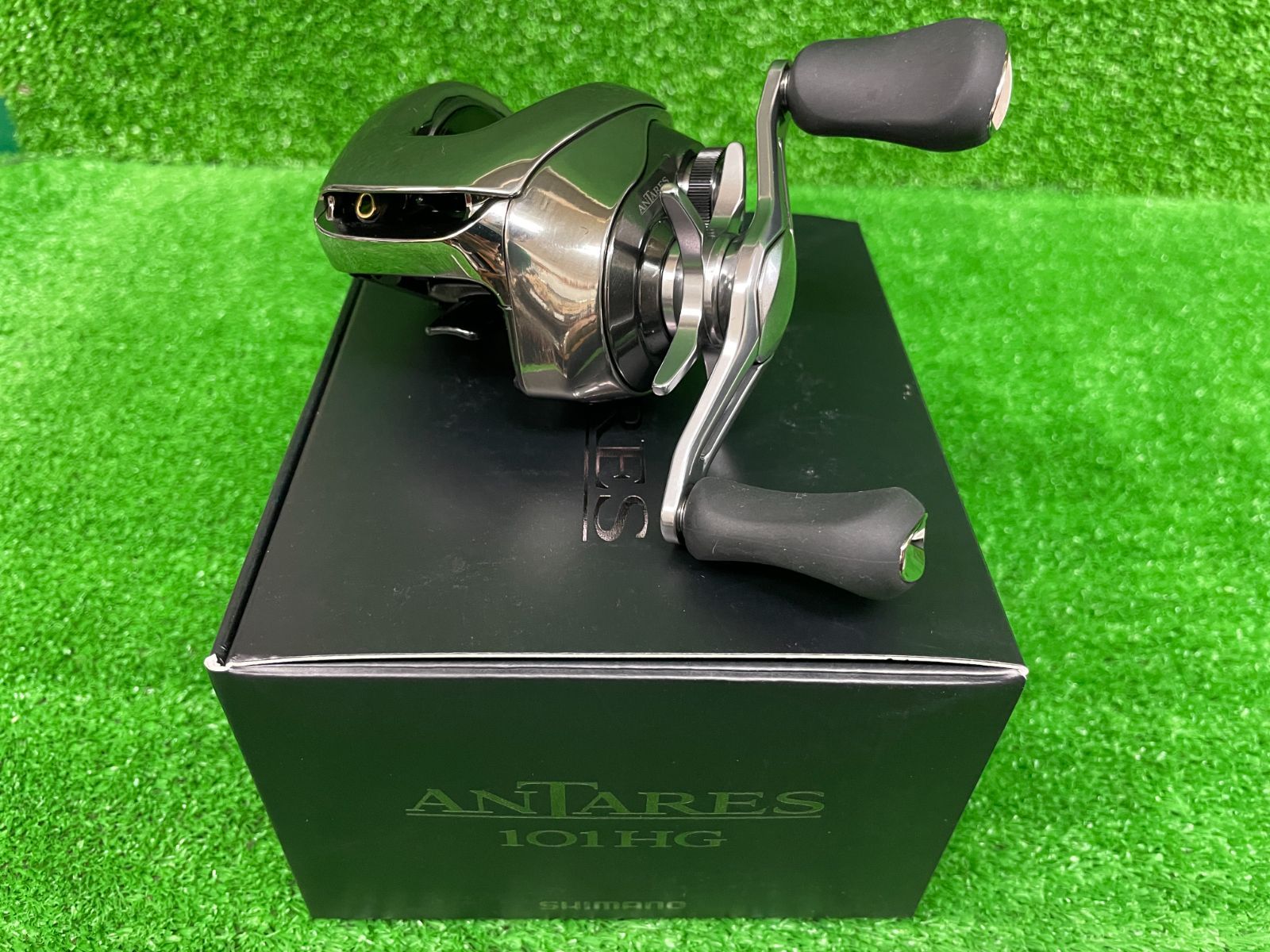 25 アンタレス 101HG ① （栗東店 併売） - メルカリ