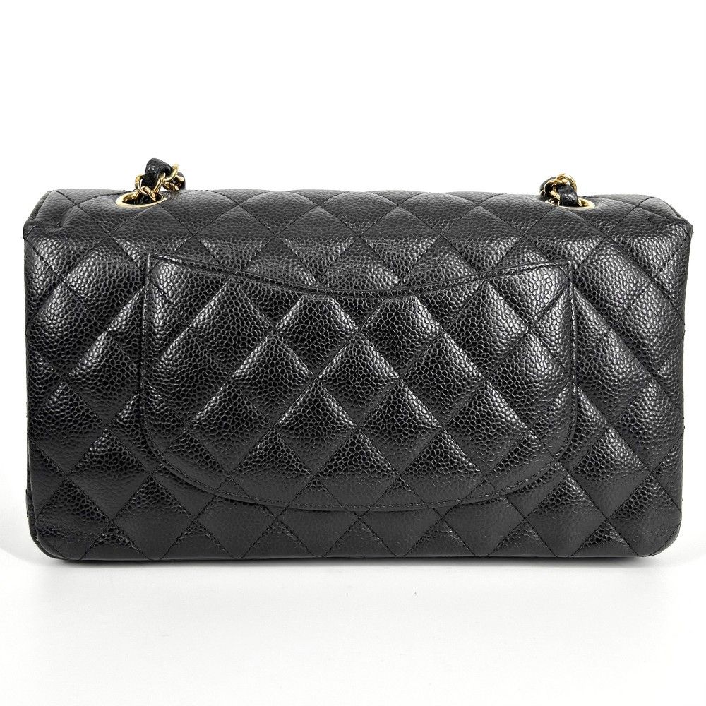 シャネル ショルダーバッグ レディース マトラッセ25 ダブルチェーン  