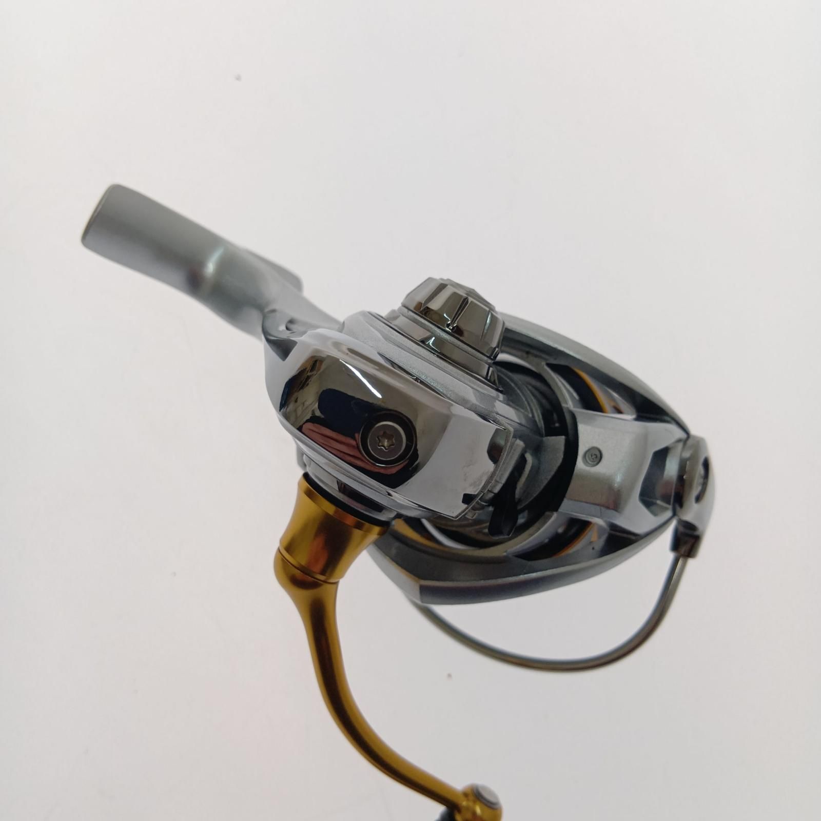 DAIWA - □□DAIWA ダイワ 21フリームスLT 3000-CXH 00060268 DAIWA（釣り） ダイワ 21フリームス LT3000-CXH 【糸を同時購 入