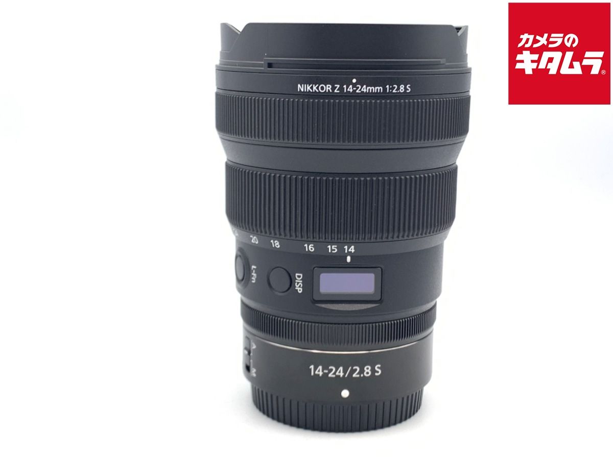 【美品】タムロン 50-300mm F4.5-6.3 Di III VC VXD LUMIX 14-28mm 広角ズームレンズ S-R1428 3年保険付]パナソニック