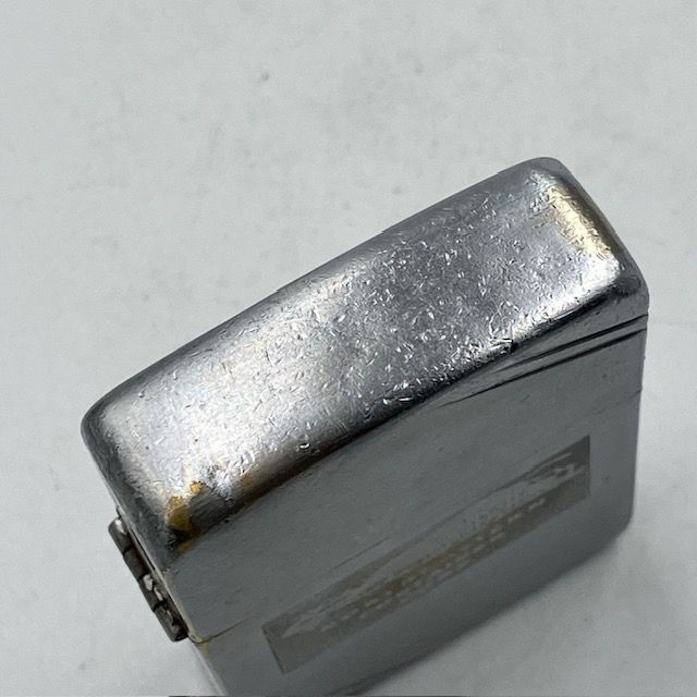 ジッポー ZIPPO ライター 1938〜1939年 ダイアゴナルライン