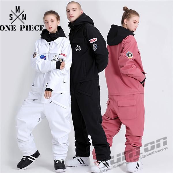 楽天市場】デサント スキーウェア（上下セット・つなぎ｜メンズウェア