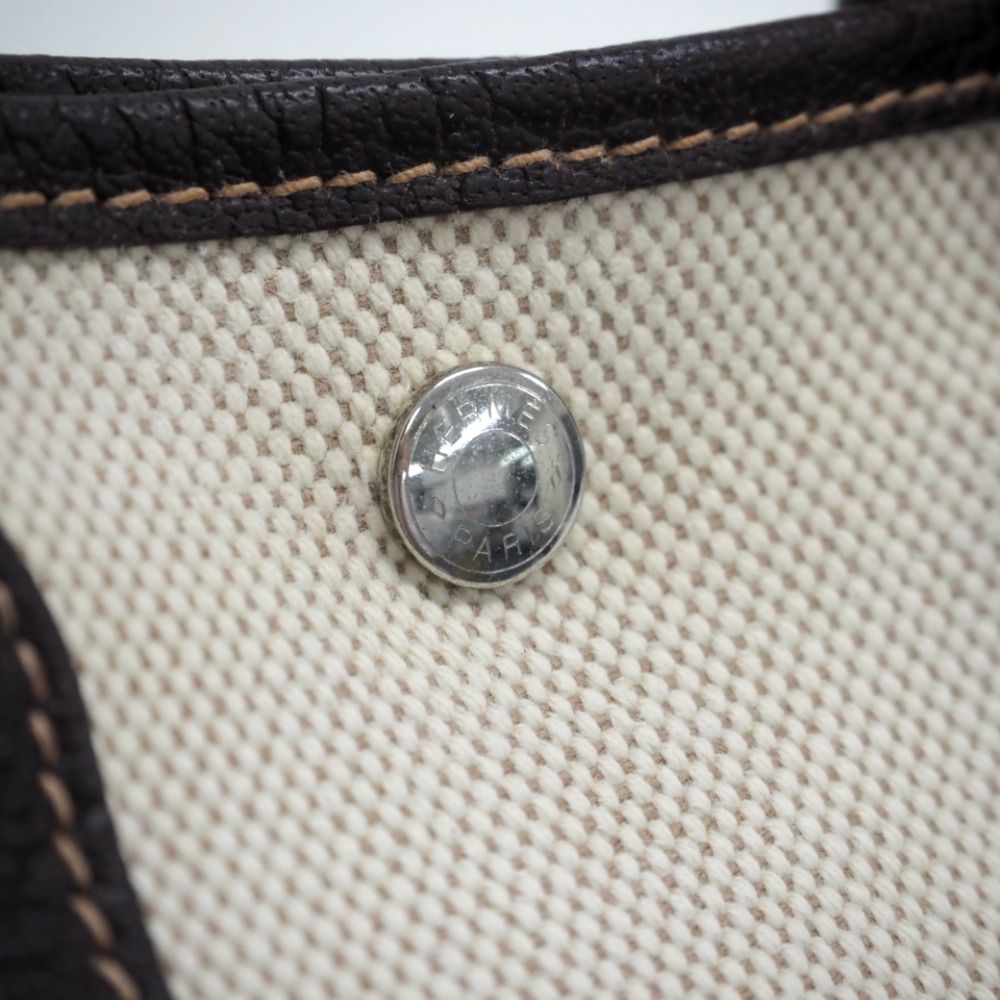 エルメス HERMES ハンドバッグ
ワルマロン ガーデンパーティ TTPM ベージュ