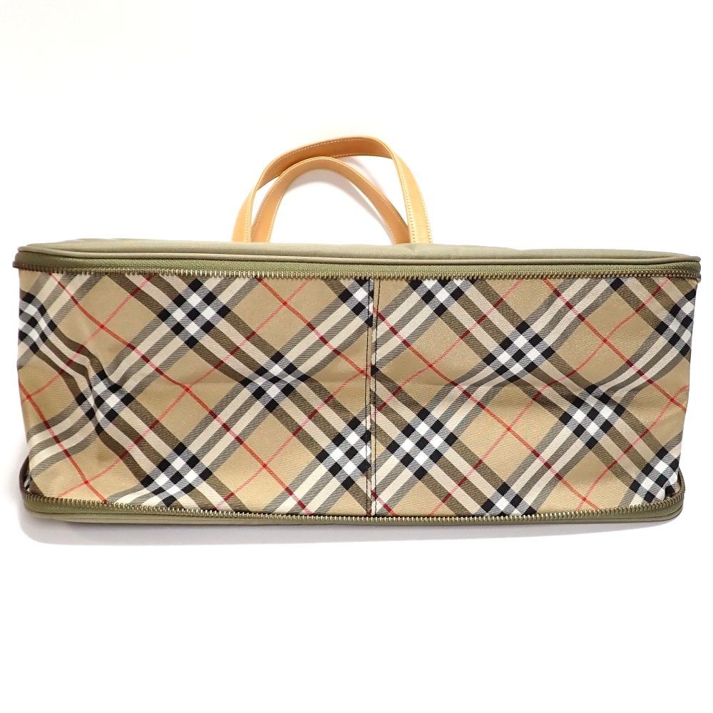 Burberrys 】バーバリーズ BLUE LABEL ブルーレーベル 2WAY Burberrys 】バーバリーズ BLUE LABEL ブルーレーベル 2WAY