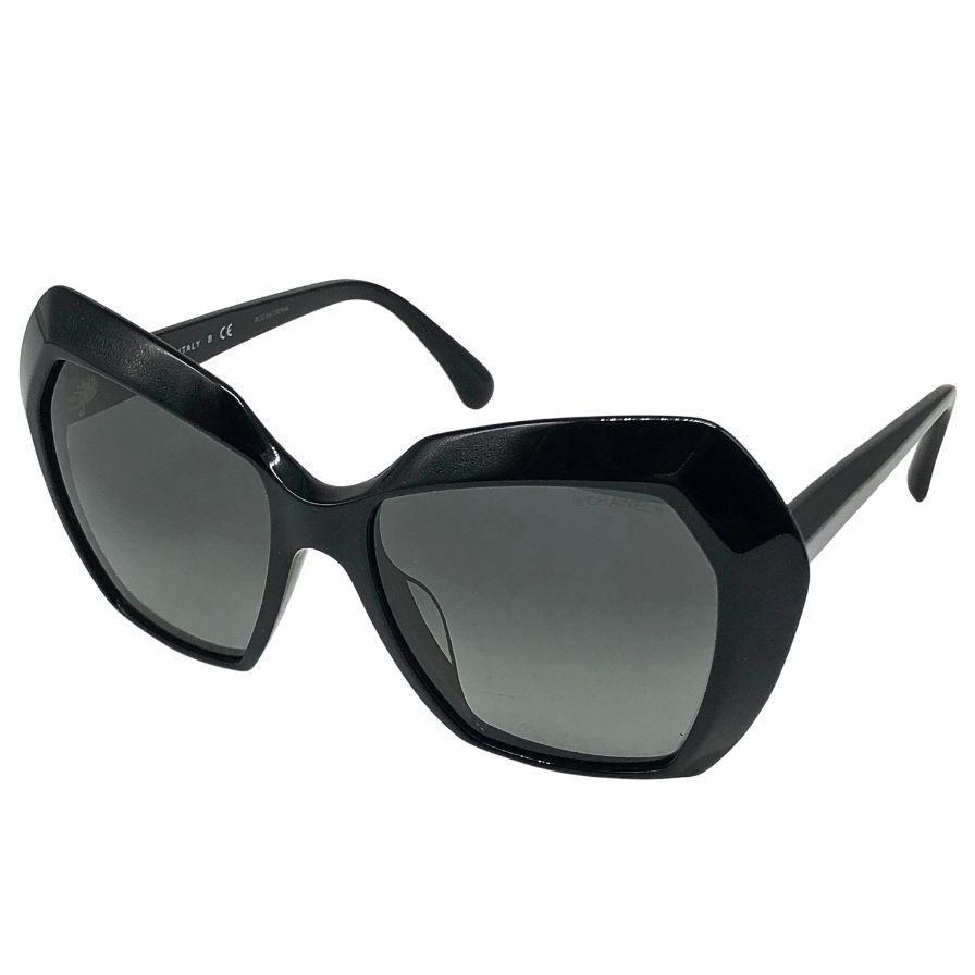 シャネル サングラス 5364-A c.501/71 54□17【AFI16】 - メルカリ 