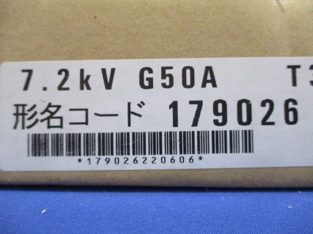 CL-LB7.2kVG50AT30AC30A