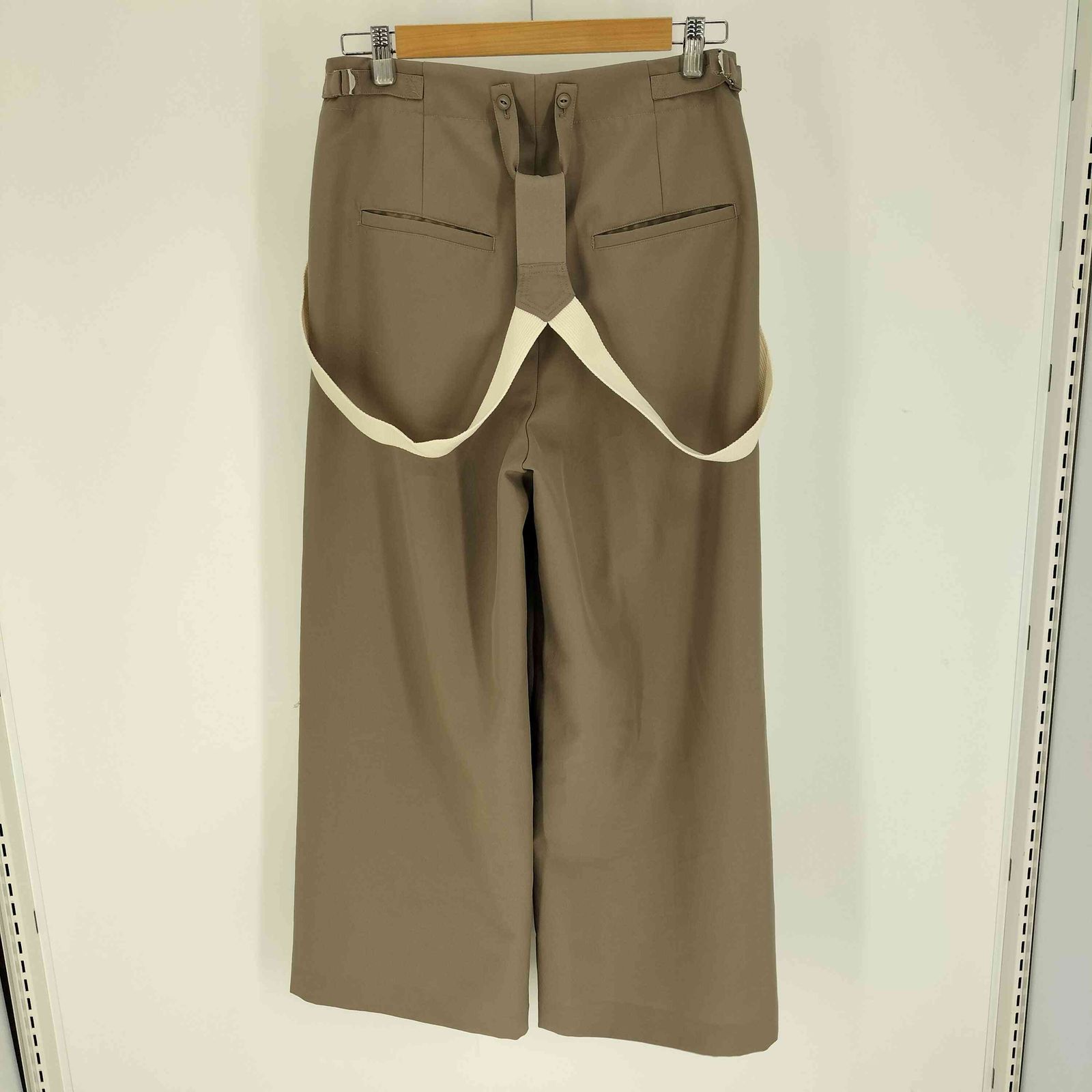 アウトドアプロダクツ OUTDOOR PRODUCTS 24SS Usual Things アメ
