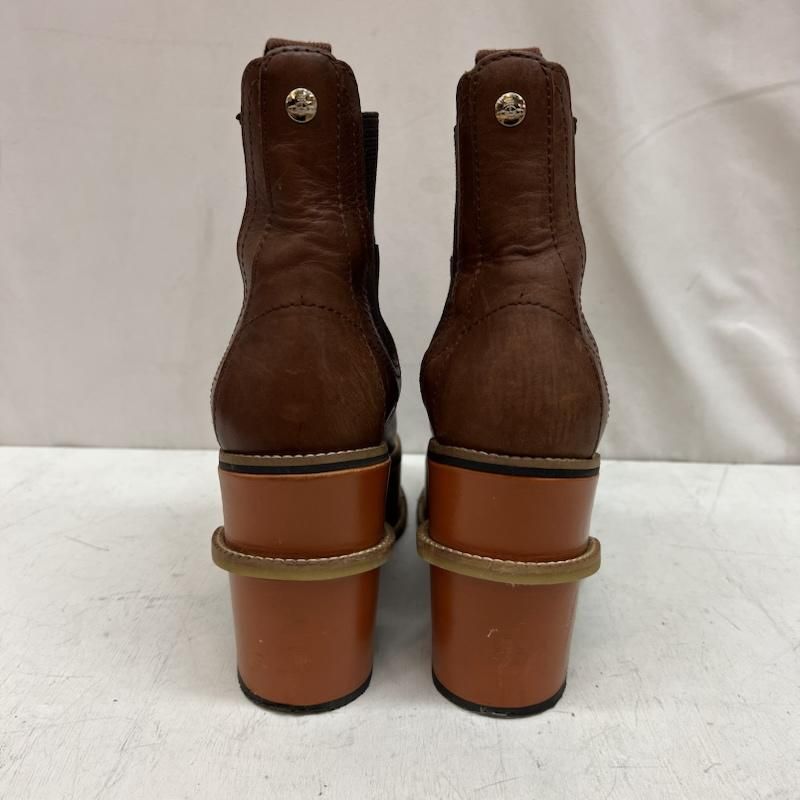 vivienne west wood ベルトショートブーツ vivienne west wood ベルトショートブーツ