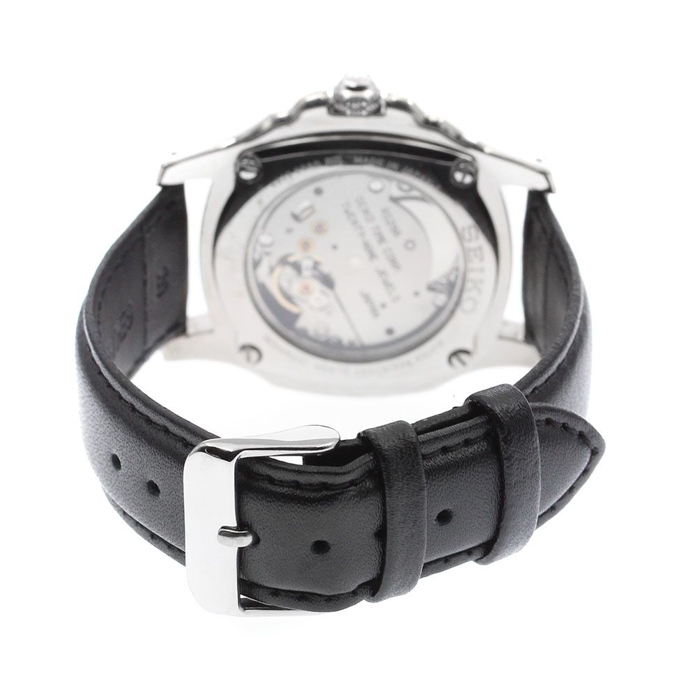 SEIKO sagn005 手巻き琺瑯文字盤 SEIKO】セイコー『BRIGHTZ ブライツ 琺瑯ダイアル』SAGN005 4S29