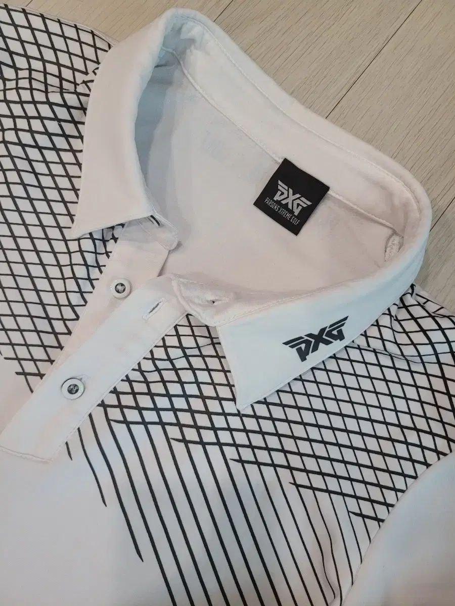 PXG ゴルフ メンズシャツ PXG ゴルフ メンズ 半袖 ポロシャツ ゴルフウェア