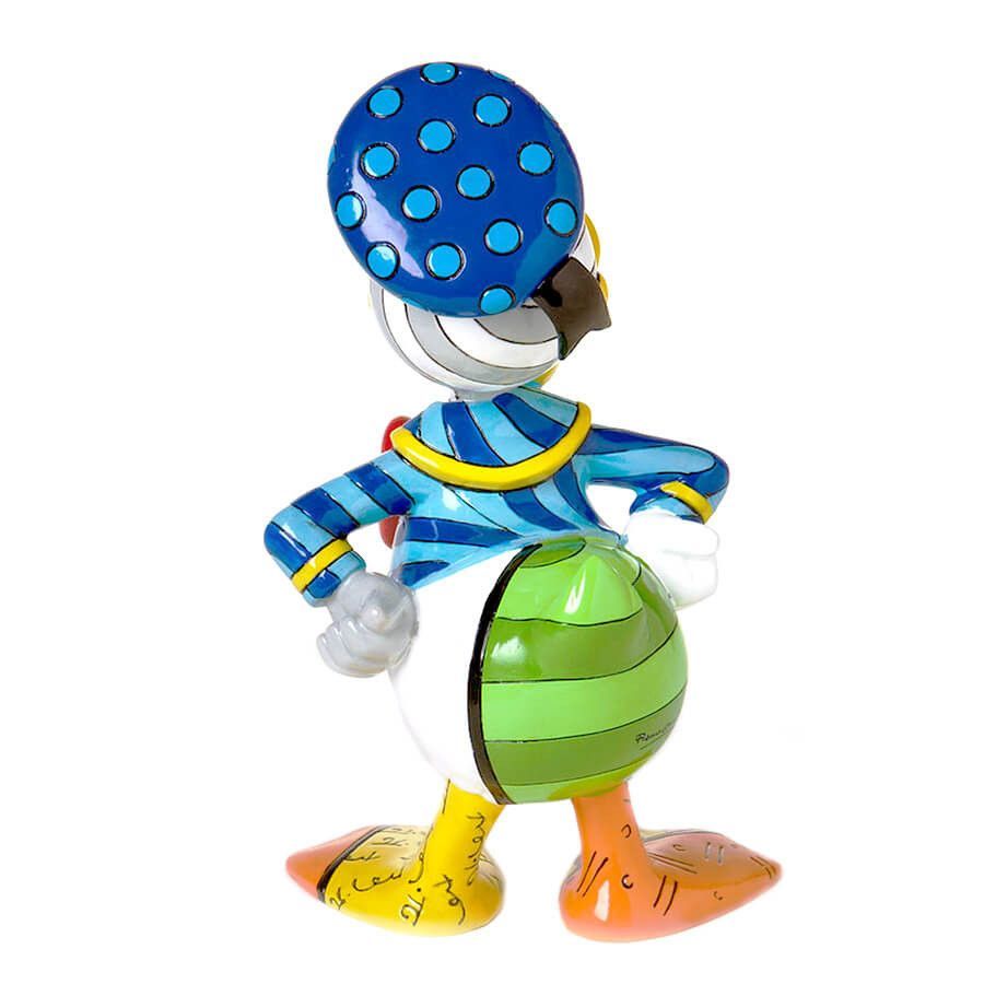ロメオ ブリット エネスコ Enesco ドナルド ポップ ディズニー バイ