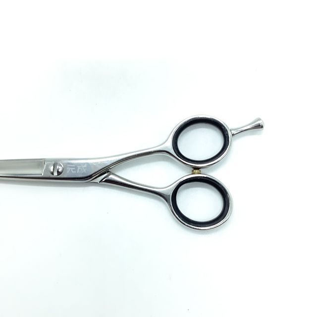 ネットワークセニング  vertex逆刃　美容理容シザー MIYABI雅逆刃30目 オフセット シザー セニング 美容ハサミ すきばさ