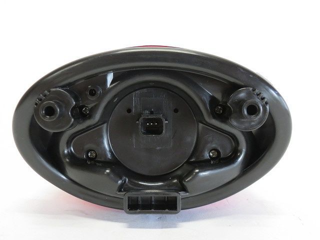 2018-2025 LEDテール