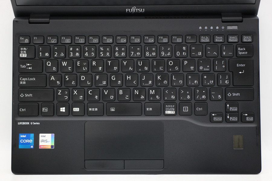 富士通 LIFEBOOK U9311 i5-1145G7 16GB 256GB