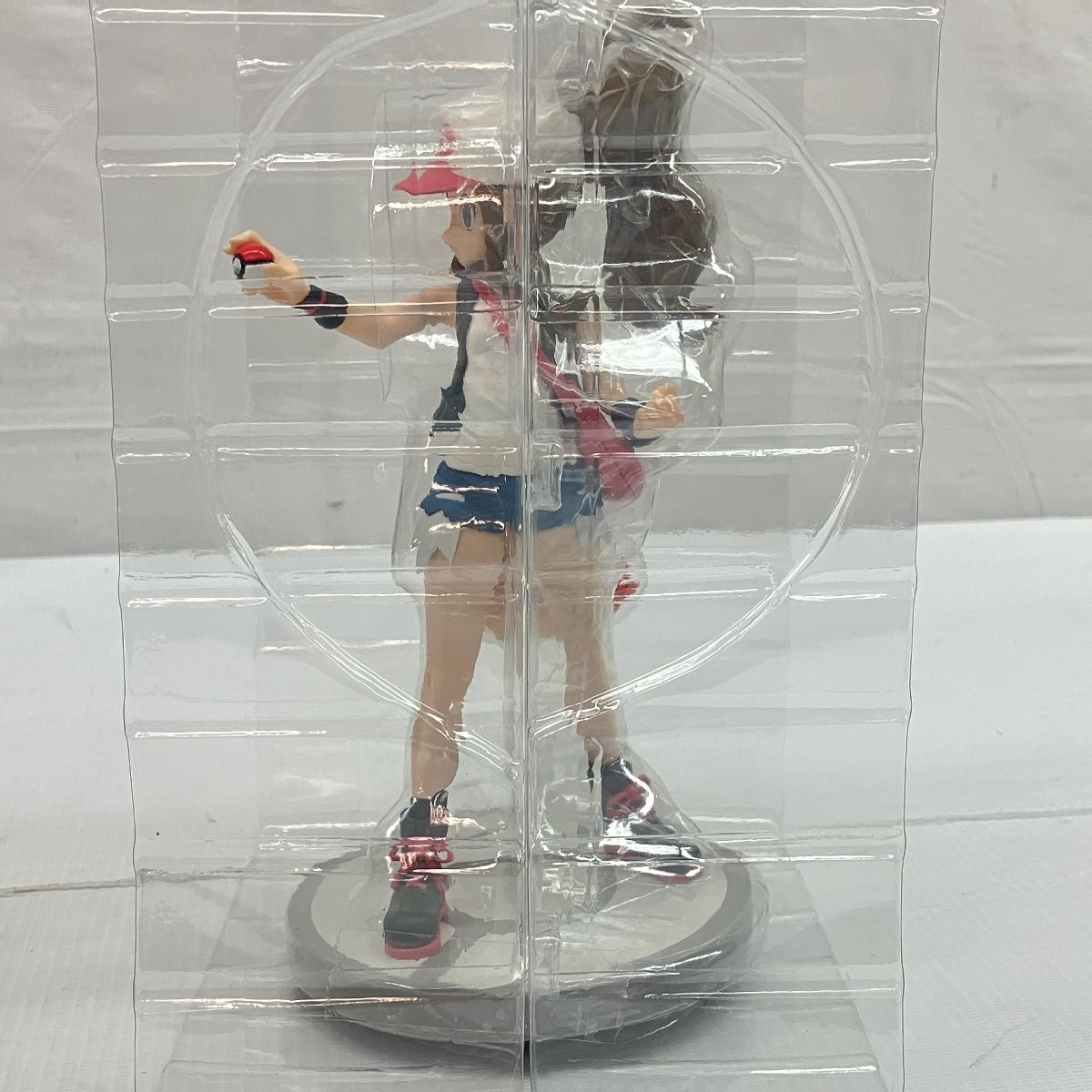 フィギュア