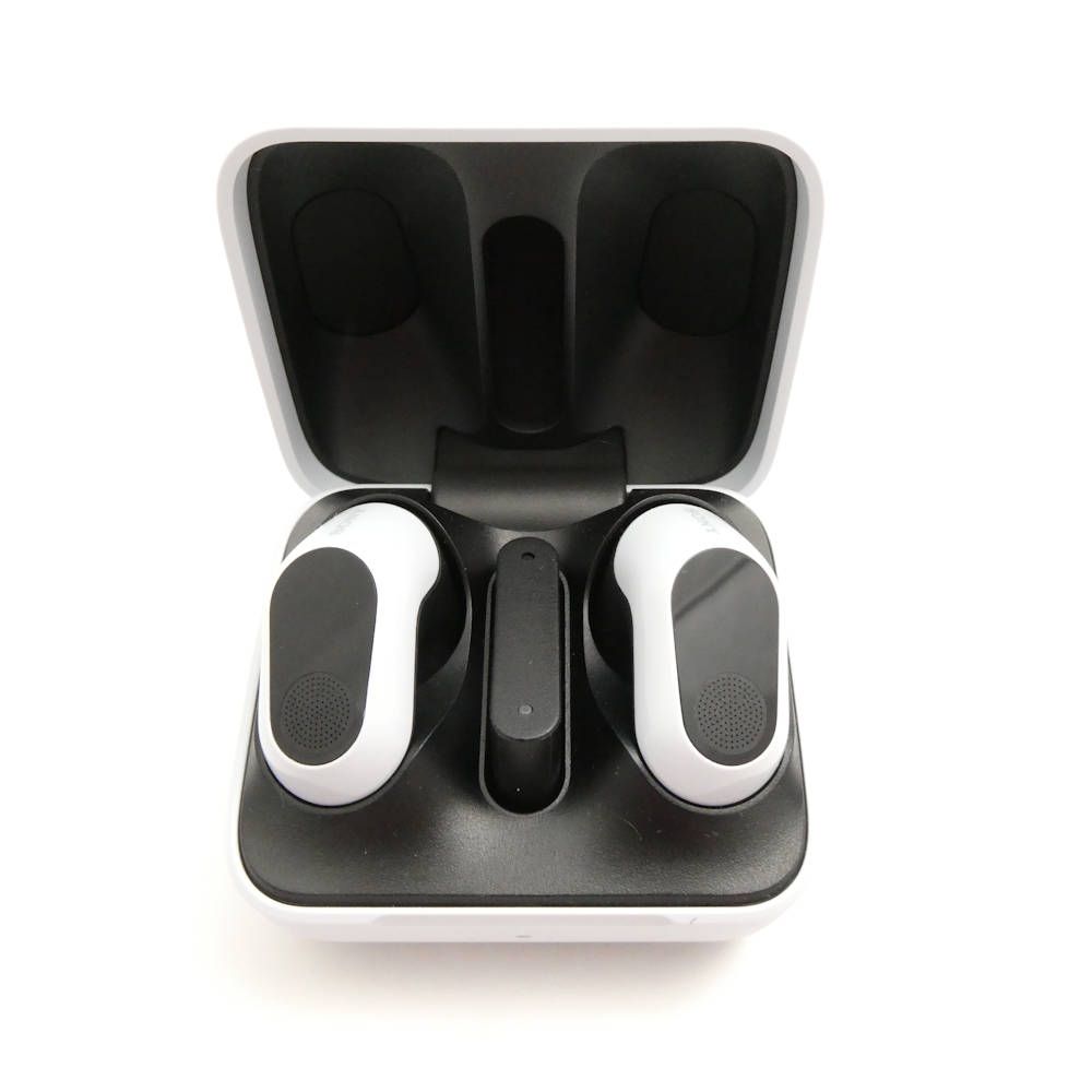 SONY ソニー WF-G700N INZONE Buds ワイヤレスゲーミングヘッドセット イヤホン 無線 ノイズキャンセリング HO640