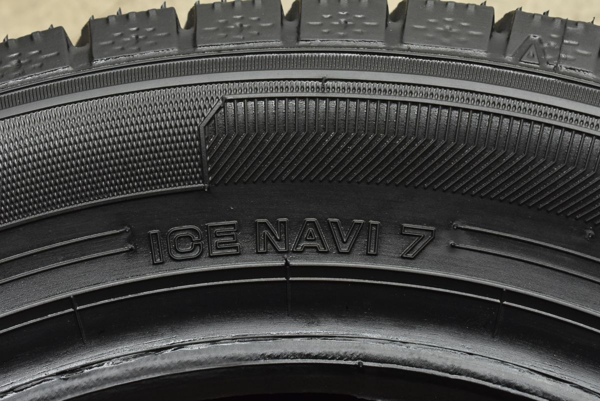 売り最安 日産 サクラ デイズ スタッドレス アイスナビ8 155/65/R14 