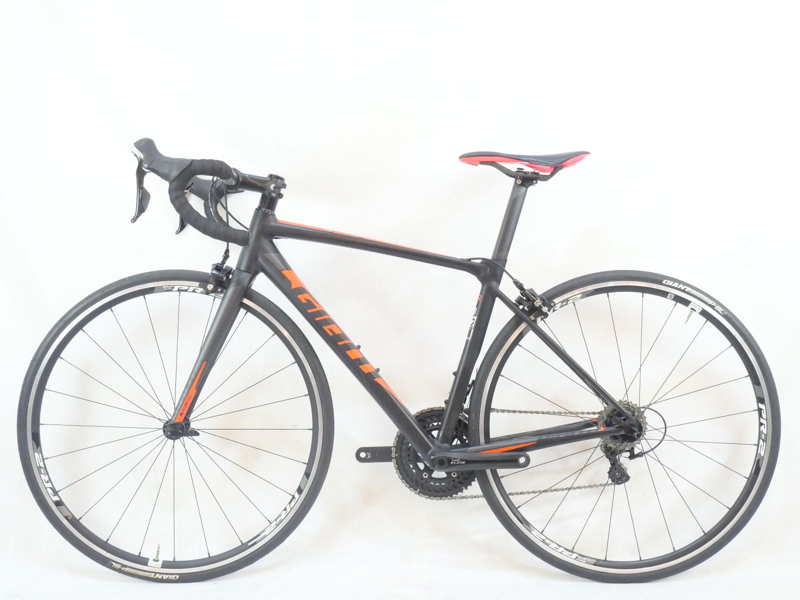 GIANT ジャイアント TCR SLR 2 2017年モデル ロードバイク | バイチャリ浦和ベース