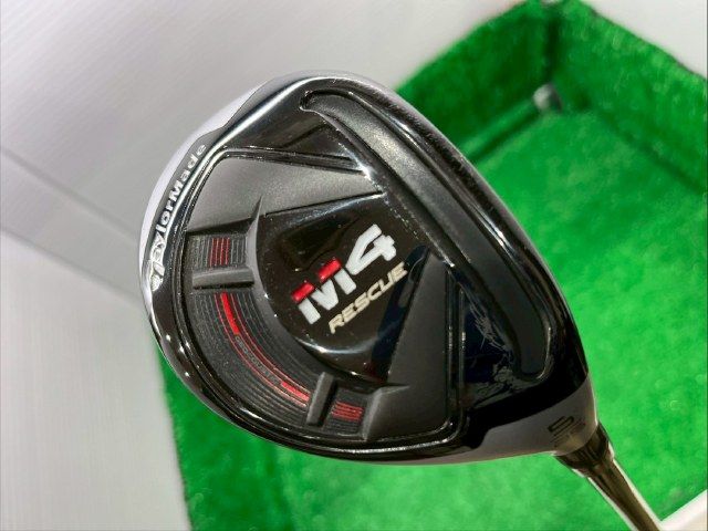テーラーメイド　ユーティリティ　4U 中古】M4 ユーティリティ (テーラーメイド) 通販｜GDO中古ゴルフ