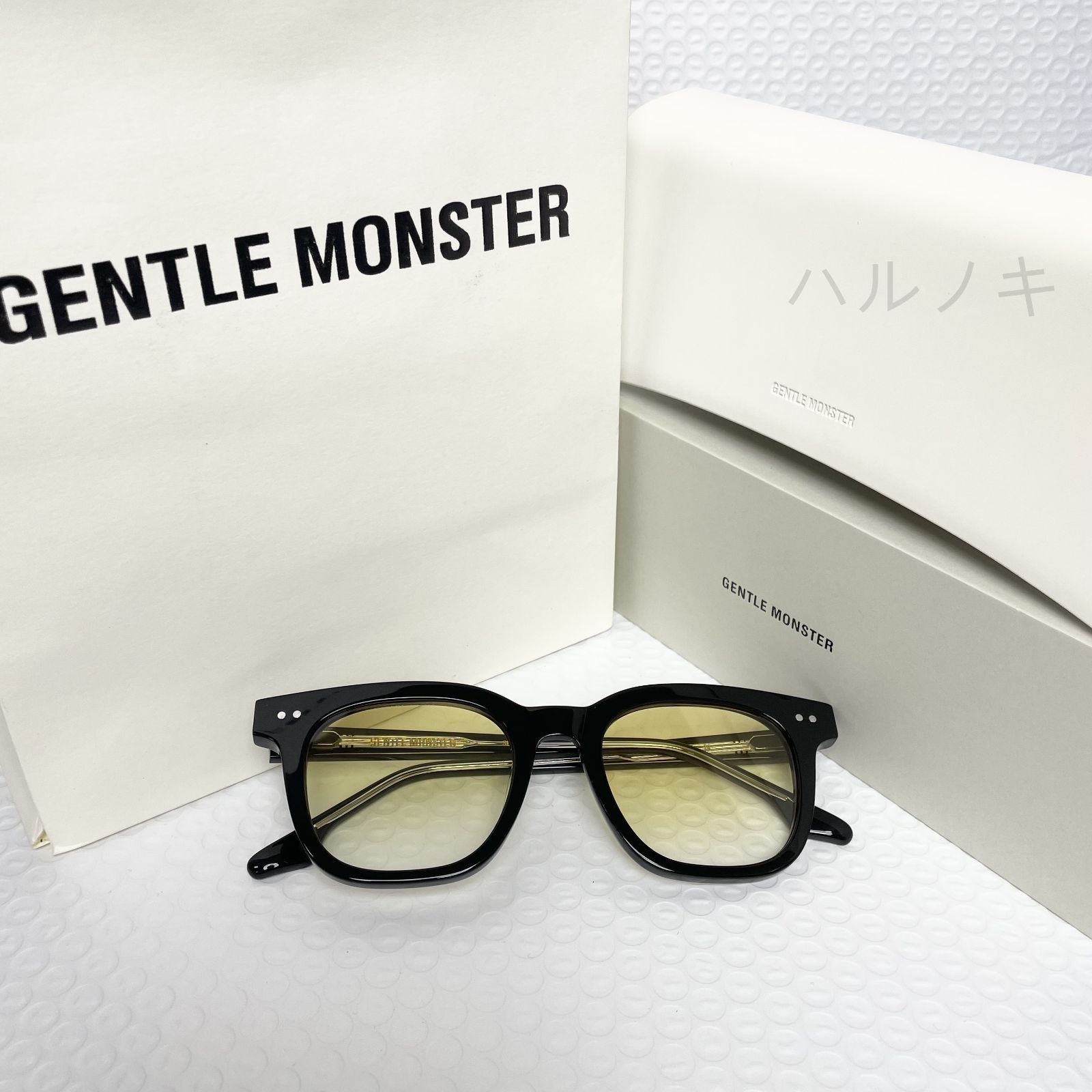 Gentle Monster ジェントルモンスター サングラス SOUTH SIDE N