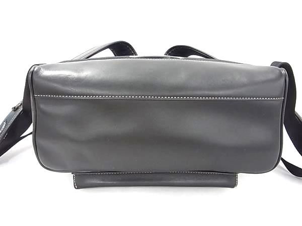 □新品□未使用□ COACH コーチ CF074 シグネチャー レキシー PVC