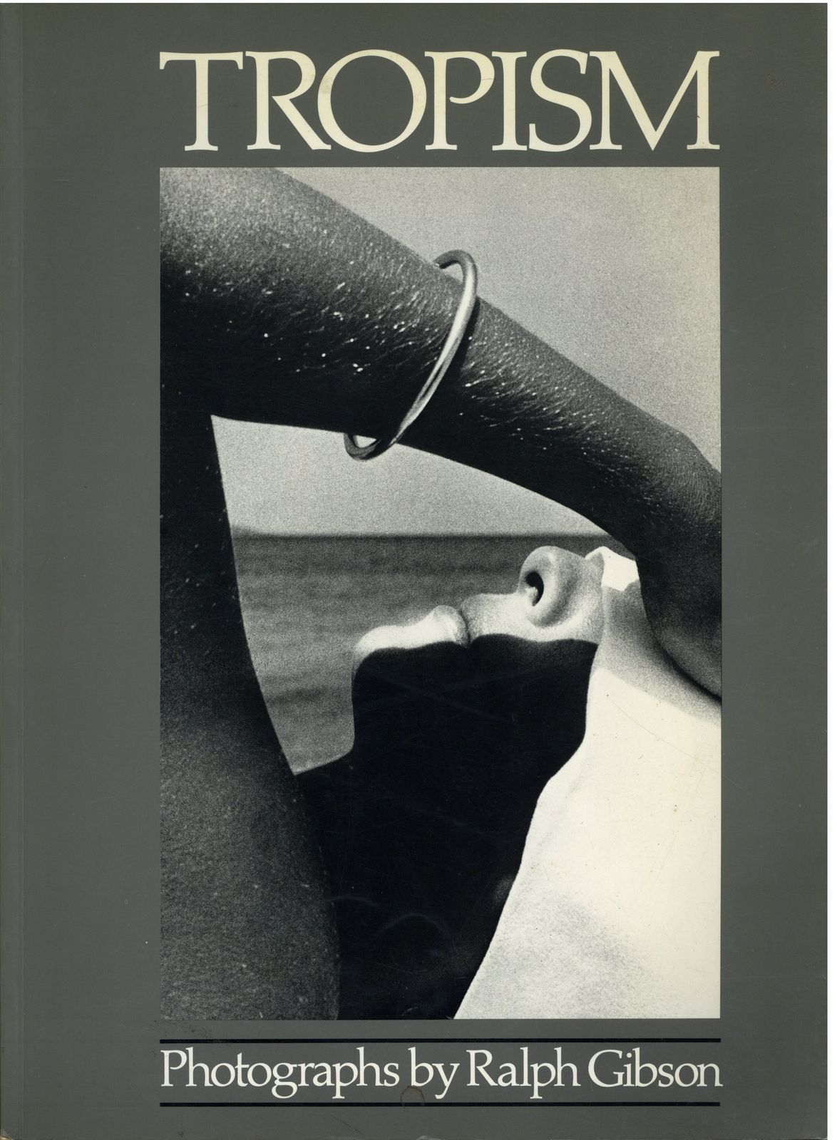 Ralph Gibson Tropism