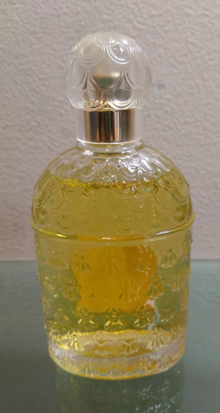 ゲラン シャマード オーデトワレ