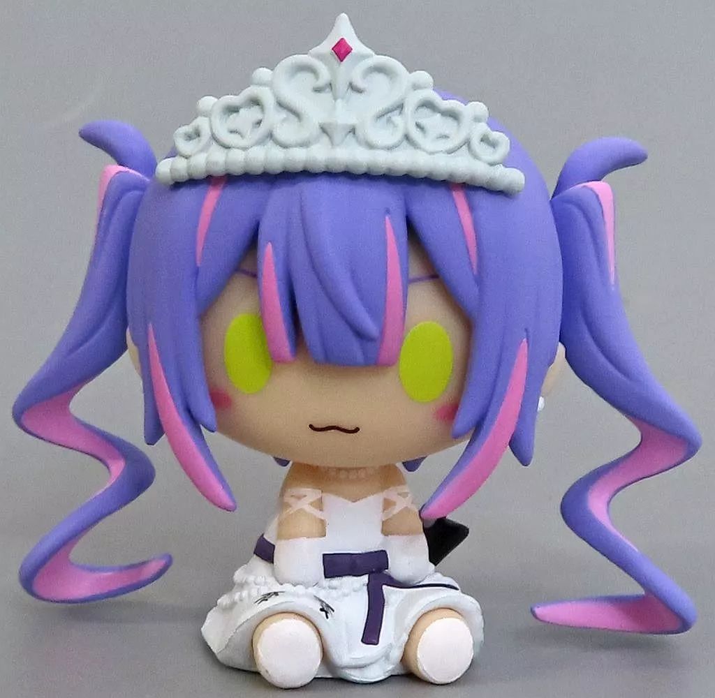 中古】トレーディングフィギュア 常闇トワ ちょこのっこ