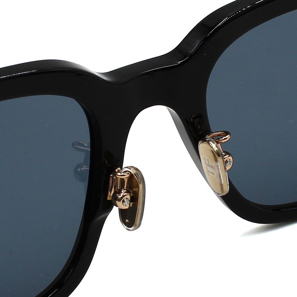トムフォード TOM FORD TF1163K 01A 53 サングラス アジアン