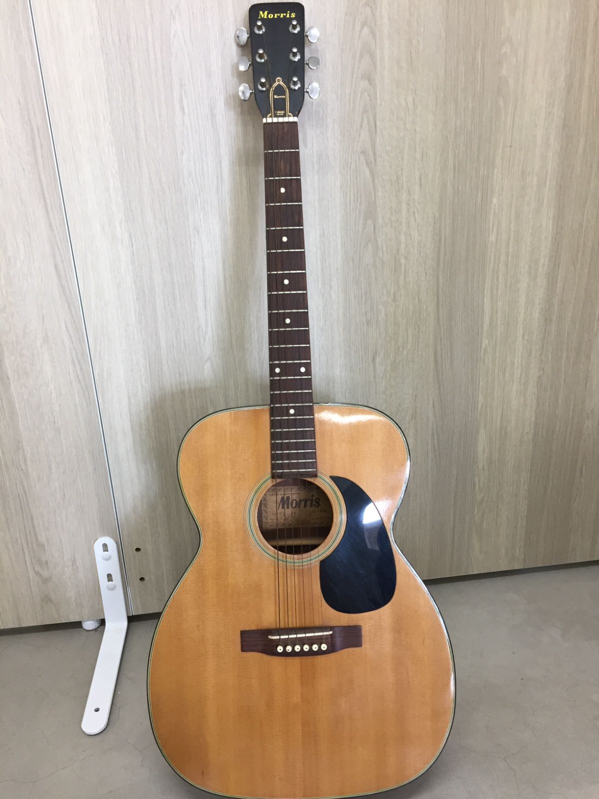 気分はジョンレノン！ by Gibson エピフォンDRエレアコ 音出し良公