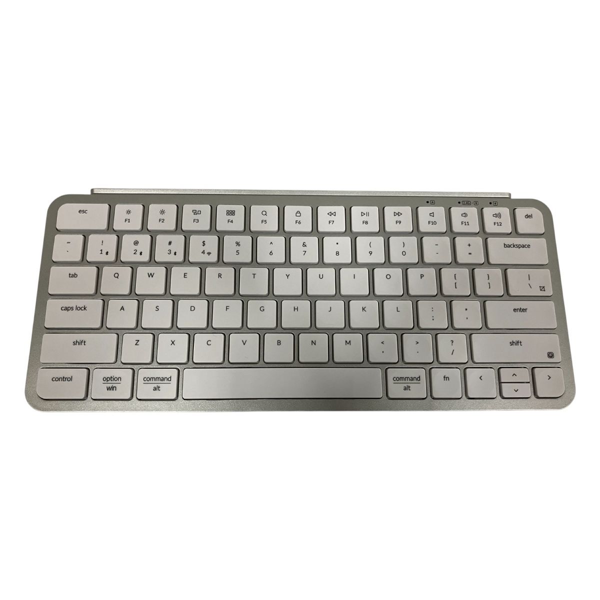 Keychron B1 Pro USキーボード 中古品 Keychron B1 Pro US配列｜Yahoo!フリマ（旧PayPayフリマ）