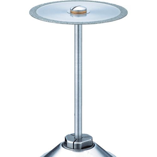 ミニモ 電着ダイヤモンドカッティングディスク Φ30 #200