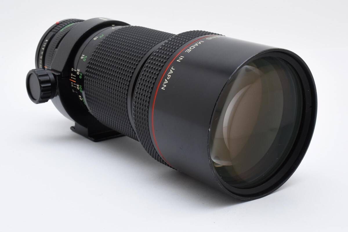 CANON LENS