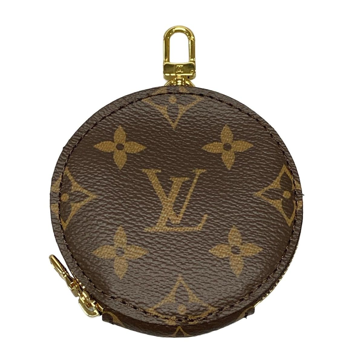 LOUIS VUITTON(ルイヴィトン) ショルダーストラップ モノグラム