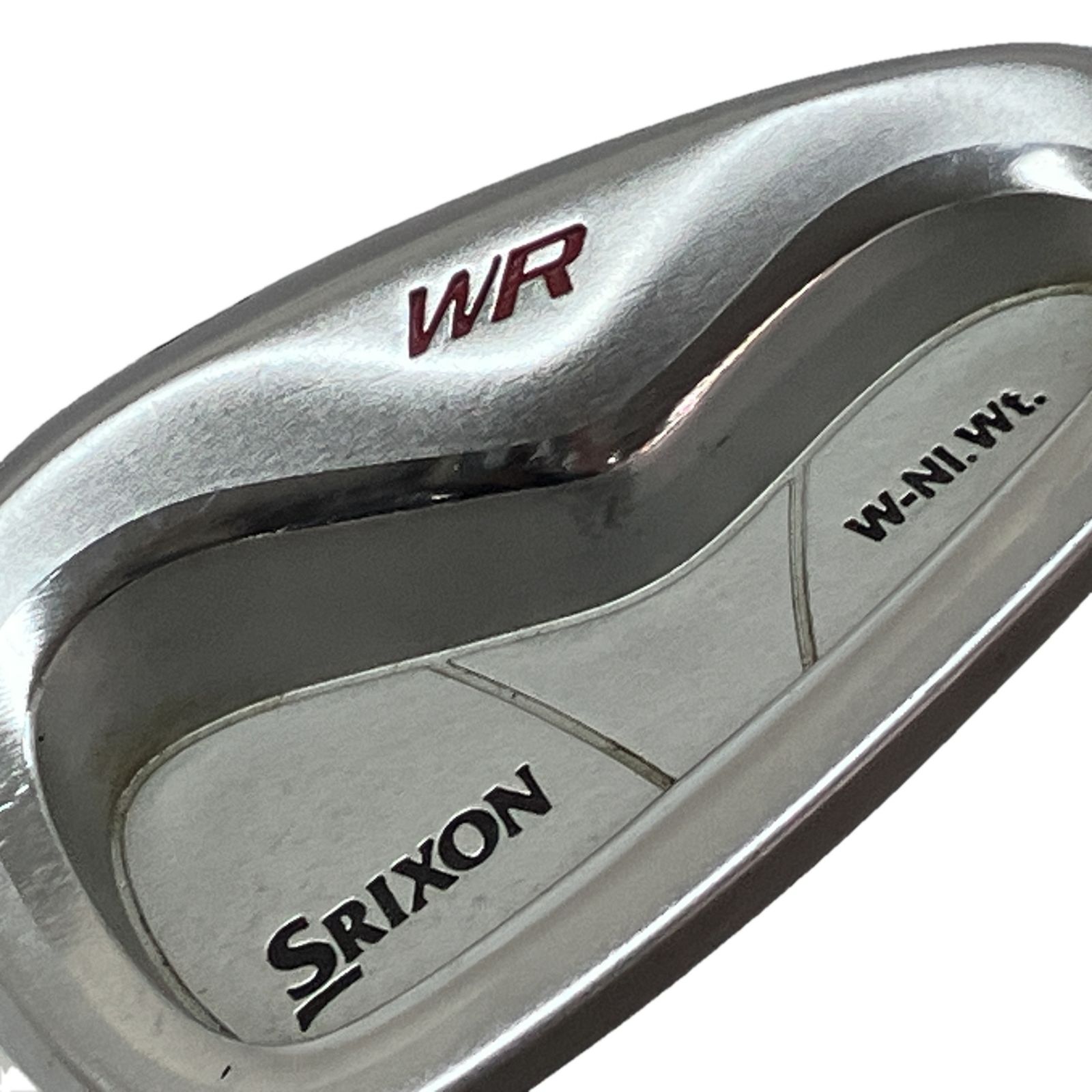 WR アイアンセット5.6.7.8.9.P