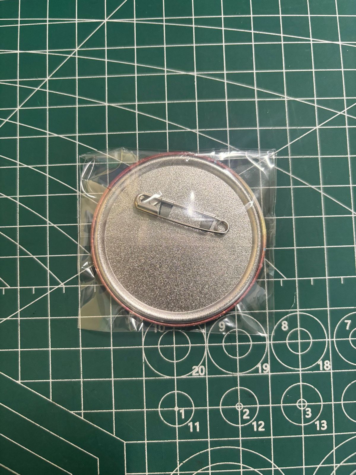 オトメイトパーティー オトパ カレー 缶バッジ 楊 オトメイトパーティー きらきら缶バッジ マティス - メルカリ