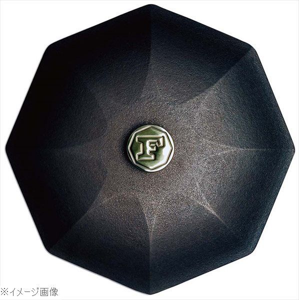 フィネックス キャストアイアン スキレット用蓋 １２インチ用 Ｌ１２－１０００１